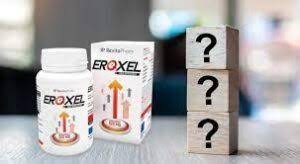 Eroxel - proizvođač - review - sastav - kako koristiti