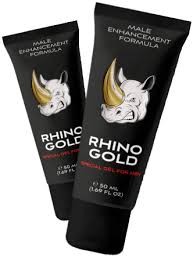 Rhino Gold Gel - proizvođač - sastav - kako koristiti - review