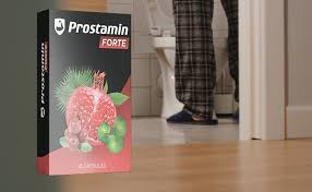 Prostamin Forte - sastav - review - proizvođač- kako koristiti