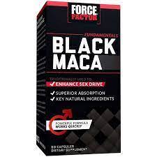BlackMaca - upotreba - forum - recenzije - iskustva