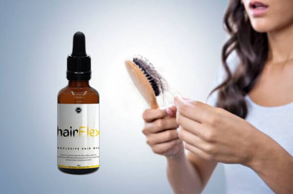 Hairflex - na Amazon - gdje kupiti - u ljekarna - u DM - web mjestu proizvođača