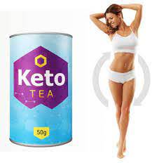 Keto Tea - sastav - review - proizvođač - kako koristiti