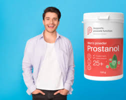 Prostanol - review - proizvođač - sastav - kako koristiti