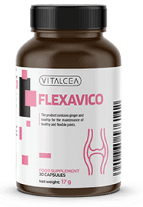 Flexavico - u ljekarna - u DM - na Amazon - web mjestu proizvođača - gdje kupiti