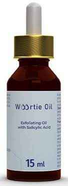 Woortie Oil - proizvođač - review - sastav - kako koristiti