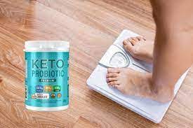 Keto Probiotix - kako koristiti - review - proizvođač - sastav