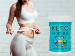 Keto Probiotix - na Amazon - gdje kupiti - u ljekarna - u DM - web mjestu proizvođača