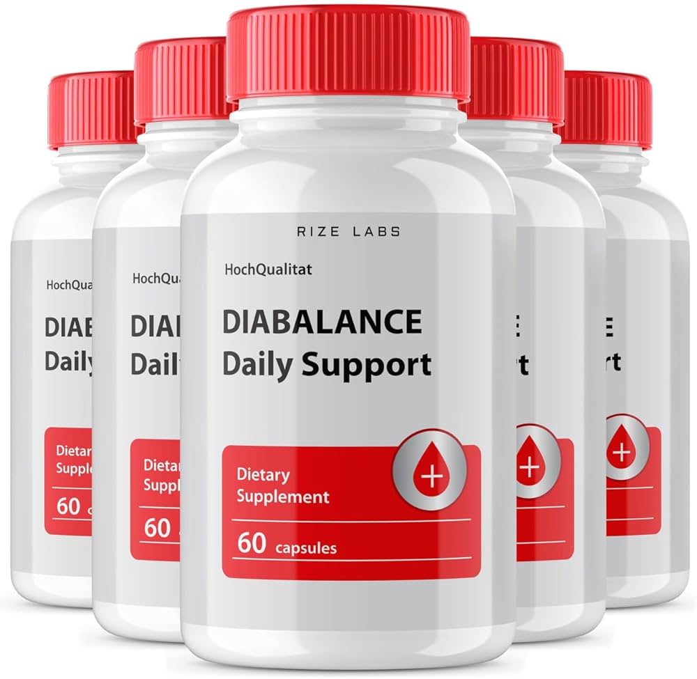 Diabalance Daily Support - recenzije - iskustva - upotreba - forum