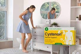 Cystenon - na Amazon - gdje kupiti - u ljekarna - u DM - web mjestu proizvođača