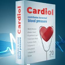 Cardiol - u ljekarna - u DM - na Amazon - web mjestu proizvođača - gdje kupiti