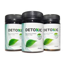 Detoxic - u ljekarna - u DM - na Amazon - web mjestu proizvođača - gdje kupiti