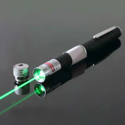Laser Light - proizvođač - sastav - review - kako koristiti