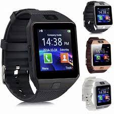 Smart Watch DZ09 - Hrvatska - prodaja - kontakt telefon - cijena