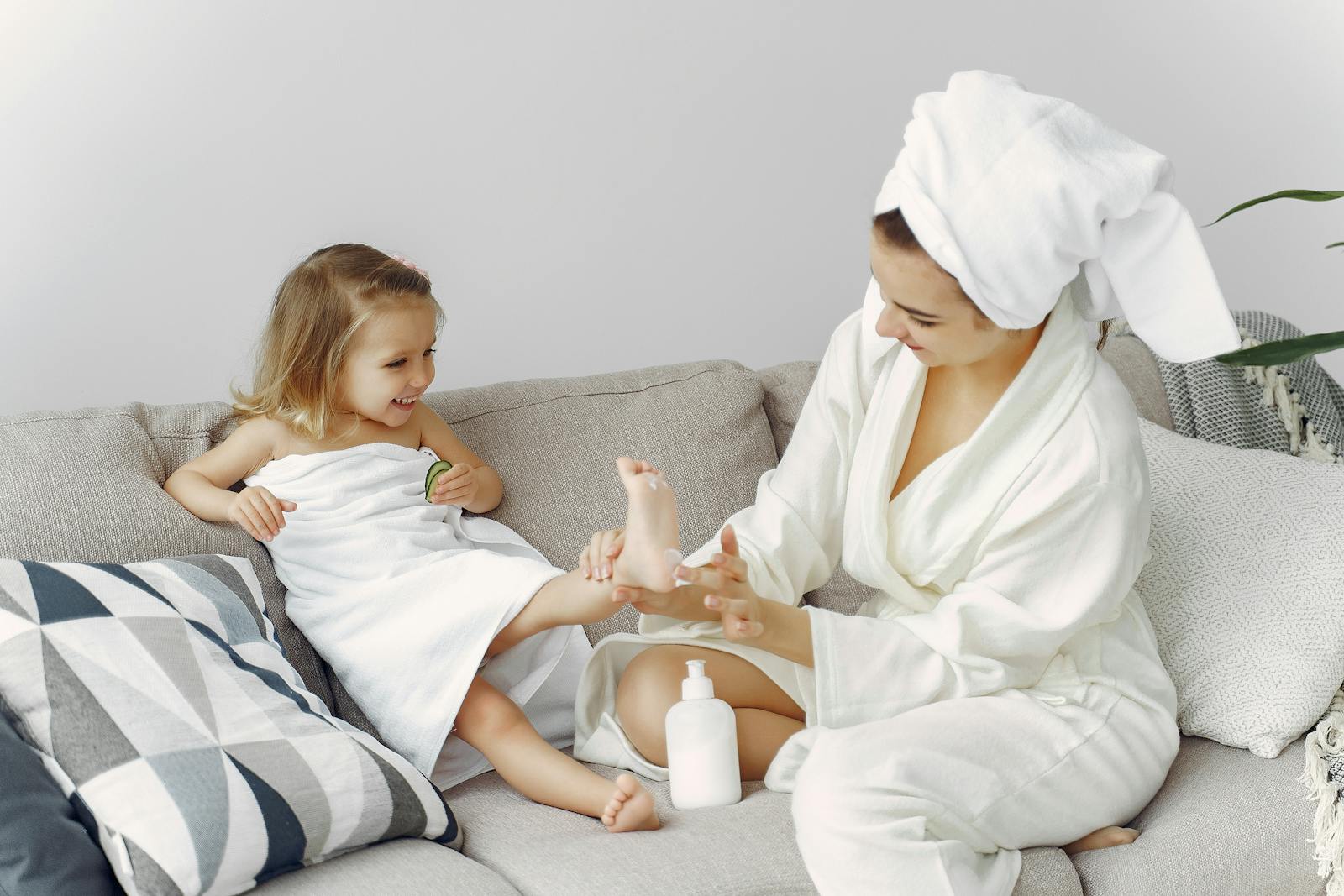 Zašto su Benefiti Spa Centra za Bebe Neprocjenjivi?
