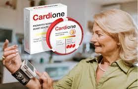 Cardione review 2