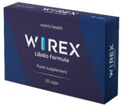 Wirex - web mjestu proizvođača - gdje kupiti - u ljekarna - u DM - na Amazon
