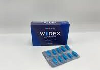 Wirex kapsule