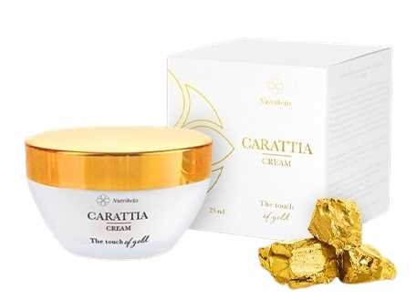 Carattia Cream - kako koristiti - review - proizvođač - sastav