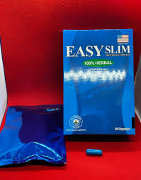 Easy Slim - gdje kupiti - u ljekarna - na Amazon - web mjestu proizvođača - u DM