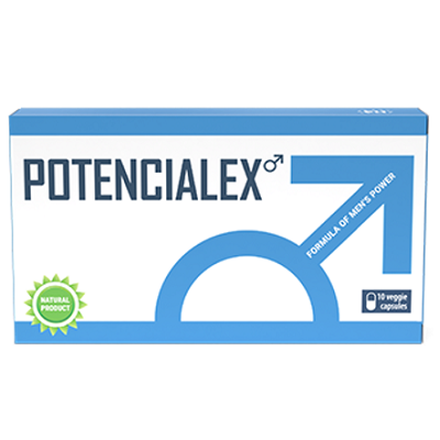 Potencialex - recenzije - forum - iskustva - upotreba