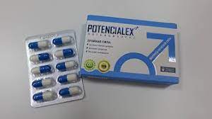 Potencialex - u ljekarna - gdje kupiti - u DM - na Amazon - web mjestu proizvođača