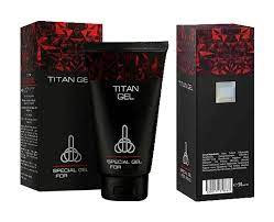 Titan Gel - gdje kupiti - u ljekarna - u DM - na Amazon - web mjestu proizvođača
