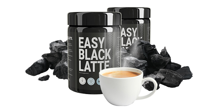 Easy Black Latte - forum - upotreba - recenzije - iskustva
