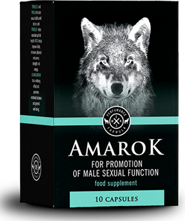 Amarok - gdje kupiti - web mjestu proizvođača - u ljekarna - u DM - na Amazon