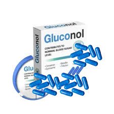 Gluconol - proizvođač - review - sastav - kako koristiti