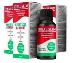 Ideal Slim - u DM - gdje kupiti - u ljekarna - na Amazon - web mjestu proizvođača