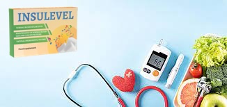 Insulevel - review - proizvođač - kako koristiti - sastav