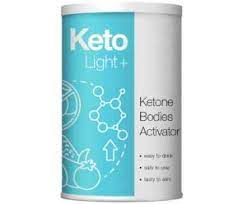 Keto Light + - review - kako koristiti - proizvođač - sastav
