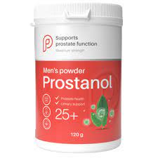 Prostanol - forum - recenzije - iskustva - upotreba