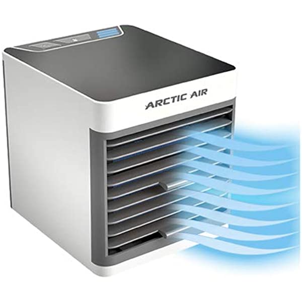 Arctic Air - review - kako koristiti - proizvođač - sastav