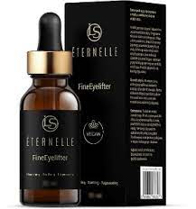 Eternelle Fine Eyelifter - u ljekarna - gdje kupiti - u DM - na Amazon - web mjestu proizvođača