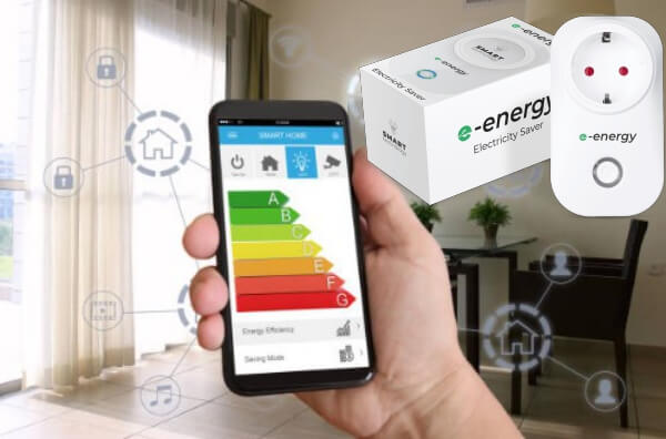 E-energy - u ljekarna - u DM - na Amazon - web mjestu proizvođača - gdje kupiti